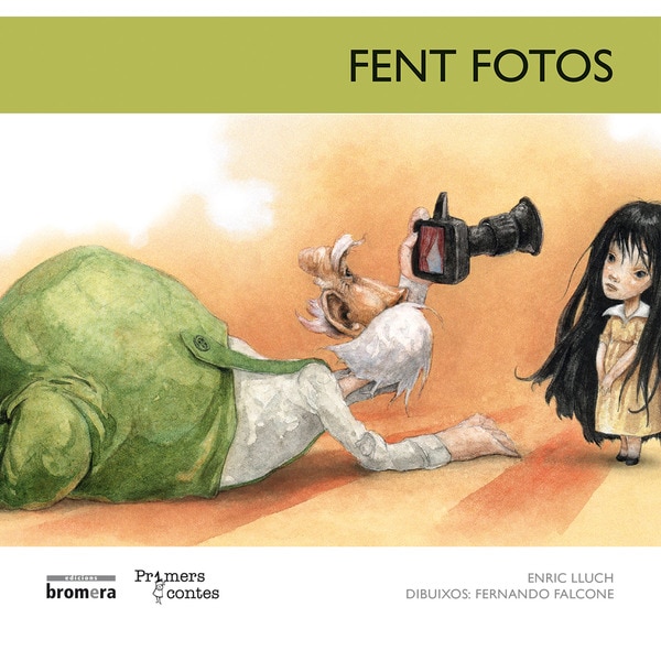 Fent fotos (Tapa blanda)