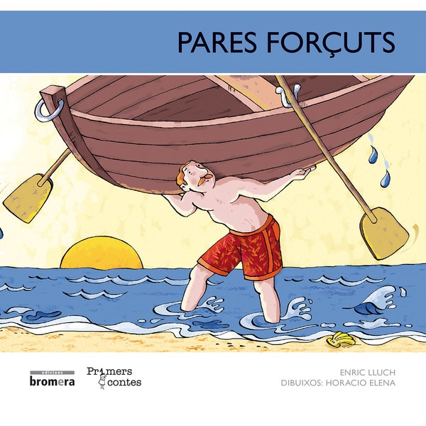 Pares forçuts