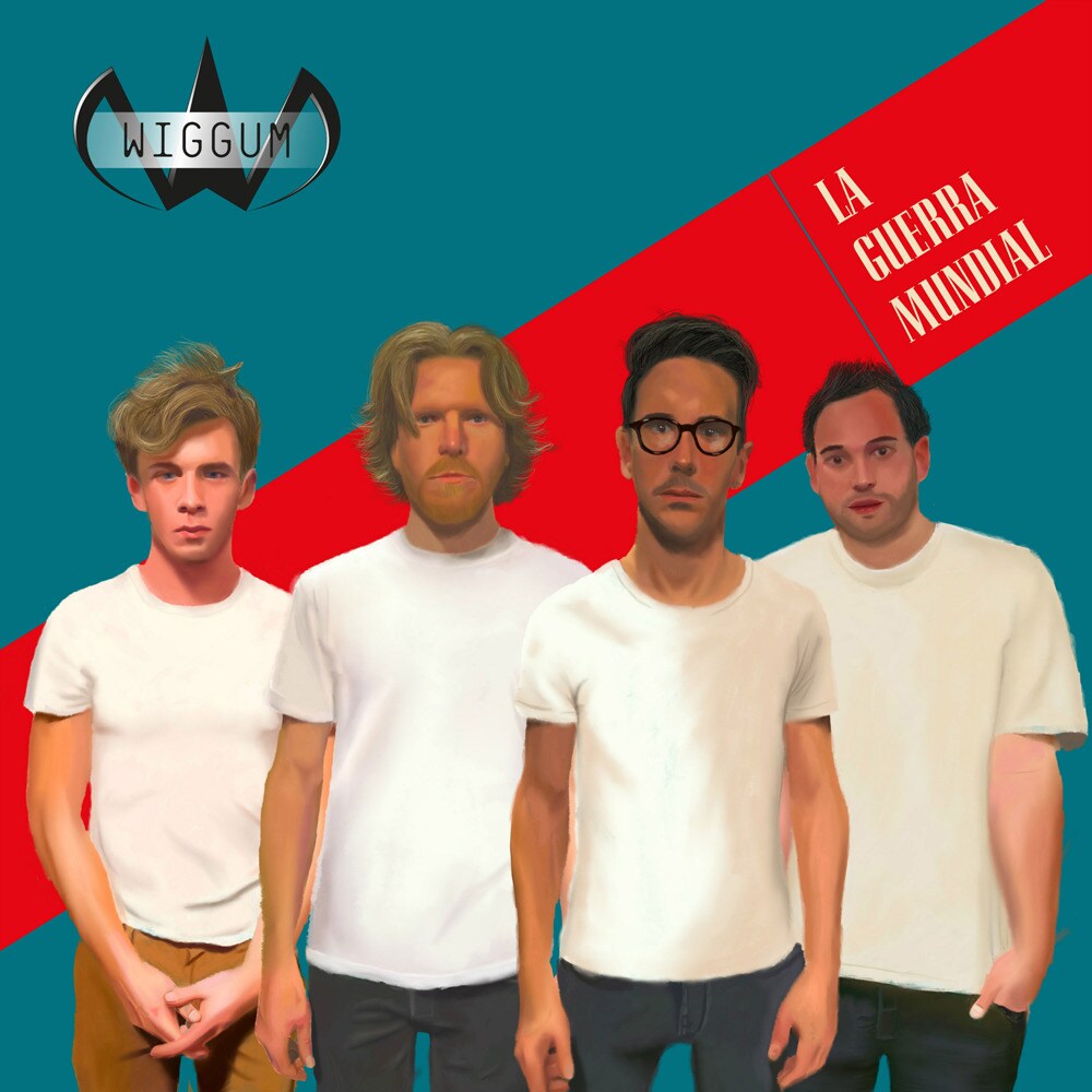 La guerra mundial (CD)