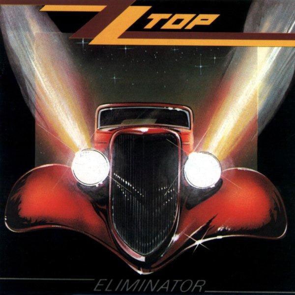 Eliminator (LP-Vinilo).