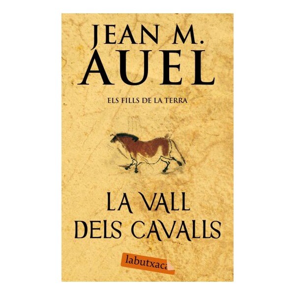 La vall dels cavalls: els fills de la terra.pdf