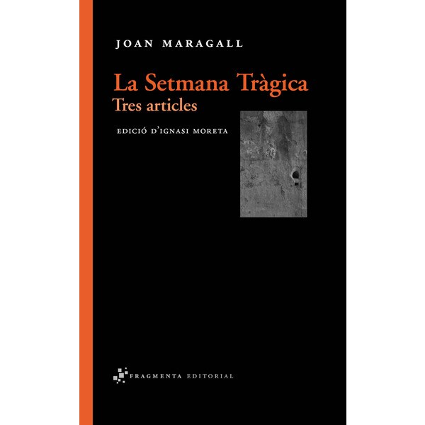 La setmana tragica.pdf