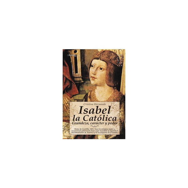 Isabel la católica: Reino de castilla, 1451. Nace la enérgica mujer y excepcional gobernante bajo cuyo mandato se logrará el descubrimiento de a