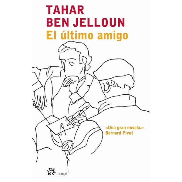 El último amigo.pdf
