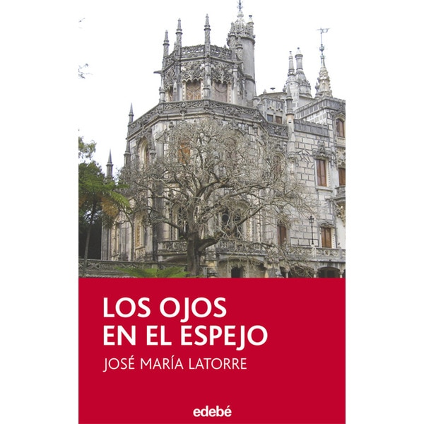 Los ojos en el espejo.pdf