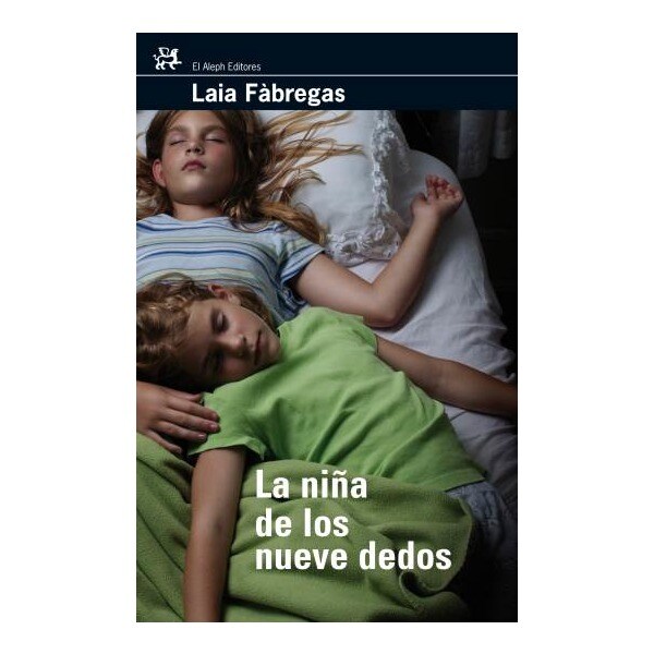 La niña de los nueve dedos.pdf
