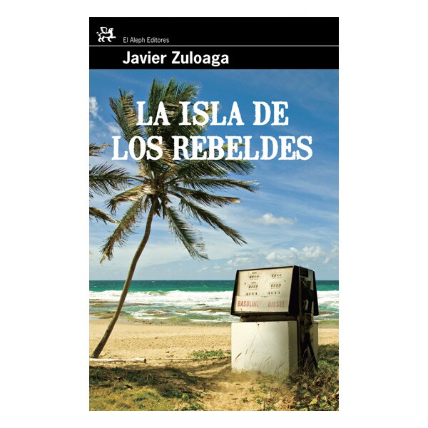 La isla de los rebeldes.pdf