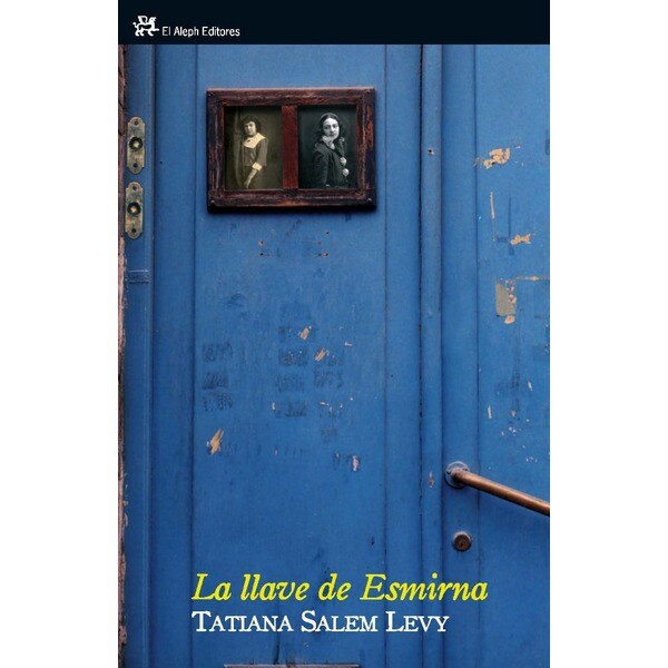 La llave de esmirna.pdf