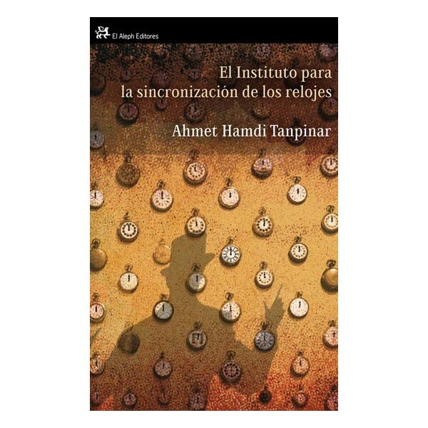 El instituto para la sincronización de los relojes.pdf