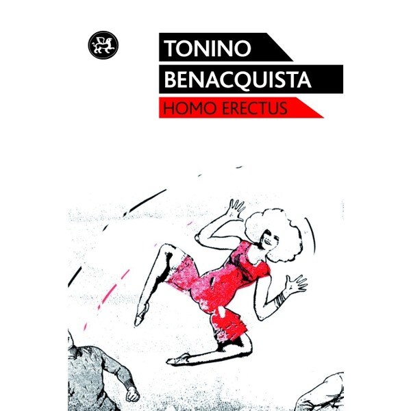 Homo erectus (Tapa blanda)