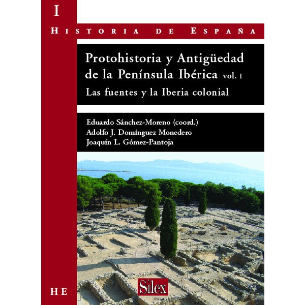 Protohistoria y antiguedad de la peninsula.pdf