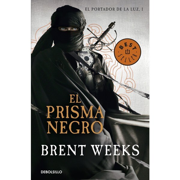 El prisma negro.pdf