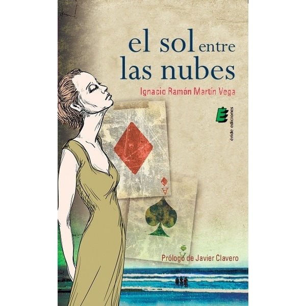 El sol entre las nubes (Tapa blanda)