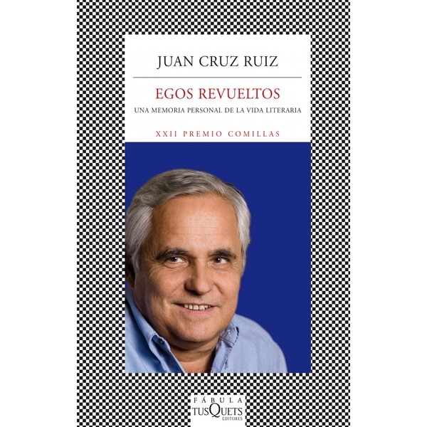 Egos revueltos (Bolsillo) (Tapa blanda)