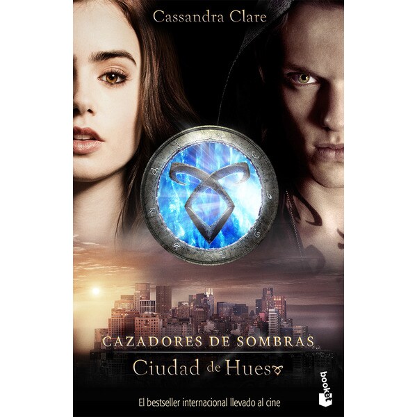 Ciudad de hueso. Cazadores de sombras 1: Cazadores de sombras 1 (Bolsillo) (Tapa blanda)