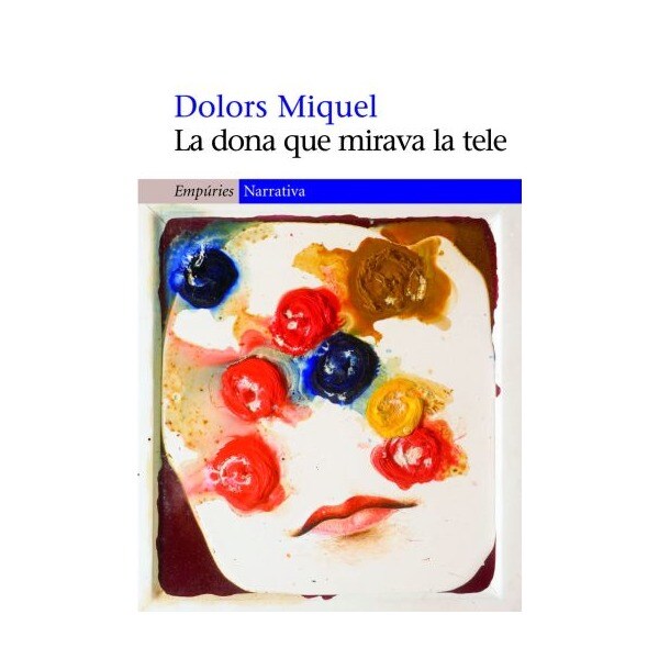 La dona que mirava la tele.pdf