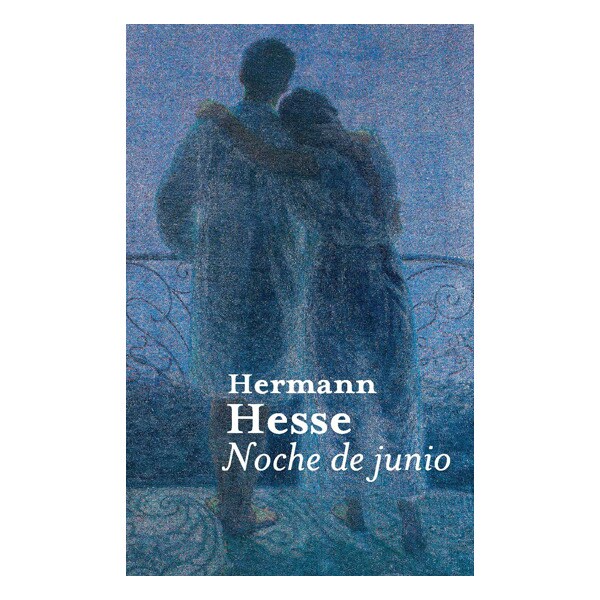 Noche de junio (Tapa dura)