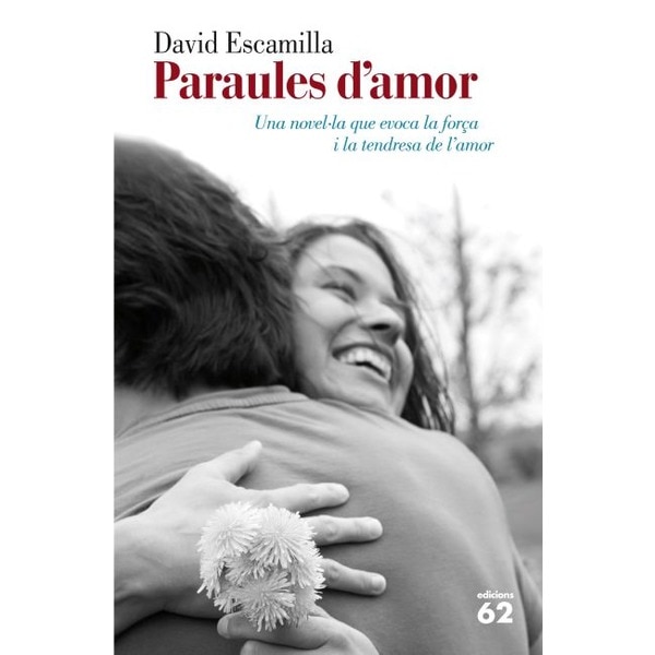 Paraules d'amor