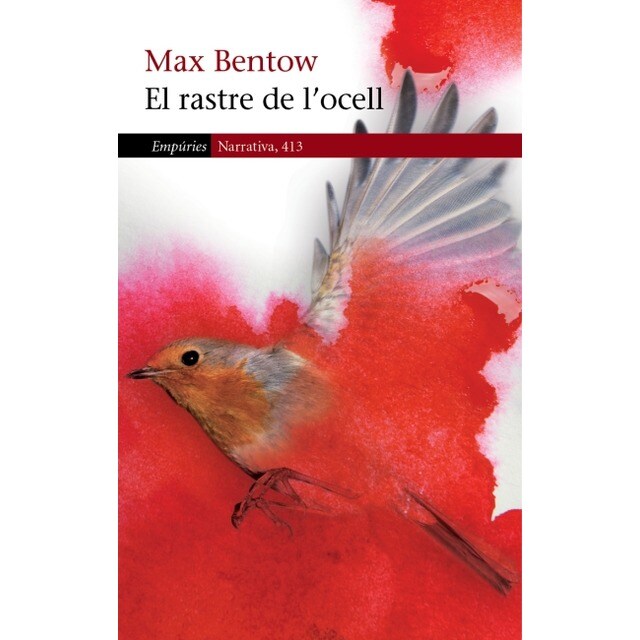 El rastre de l'ocell