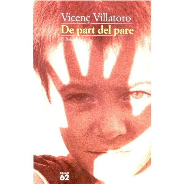 De part del pare (Tapa blanda)