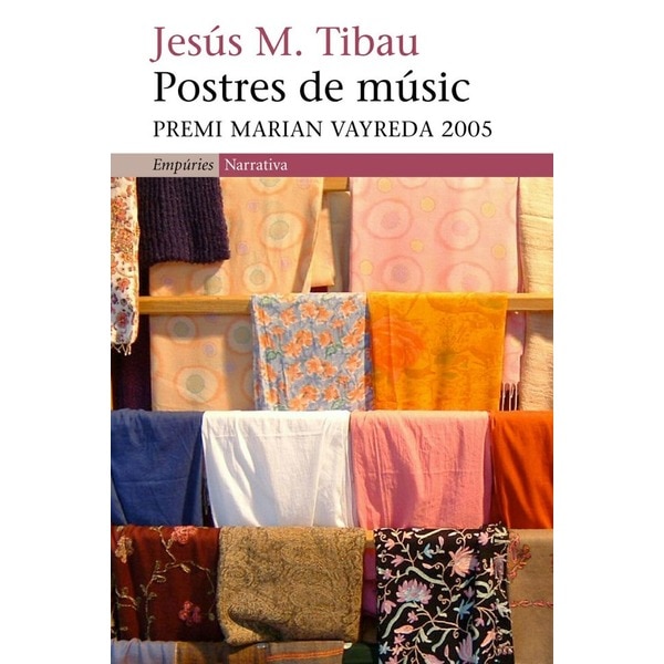 Postres de músic
