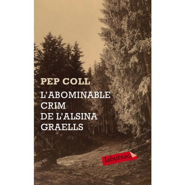Labominable crim de lalzina graells.pdf