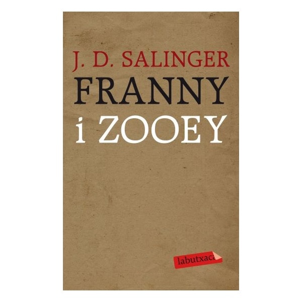 Franny i zooey (Bolsillo) (Tapa blanda)