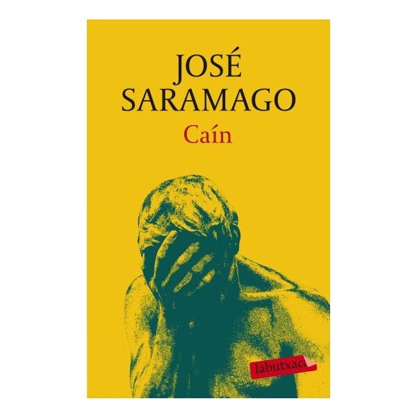 Cain (Bolsillo) (Tapa blanda)