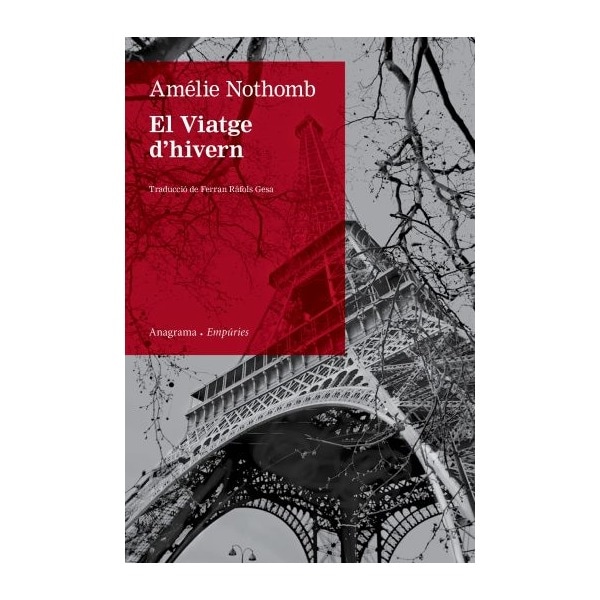 El Viatge d'hivern