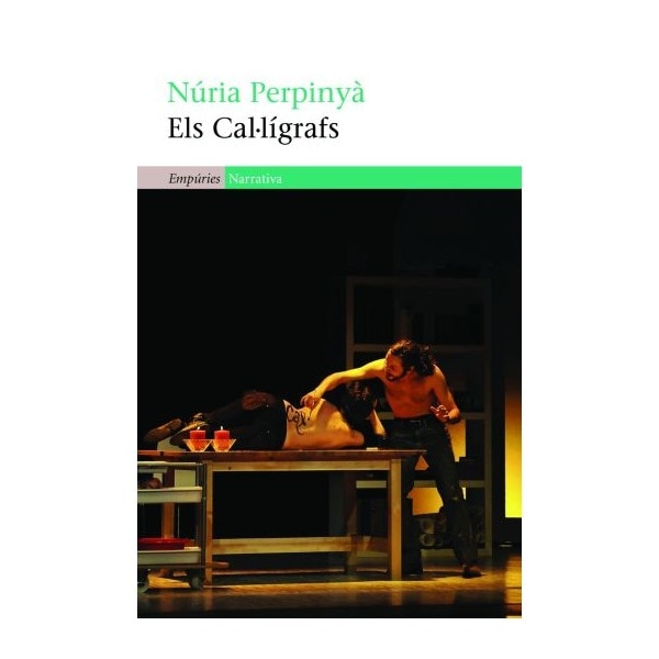 Els Cal·lígrafs