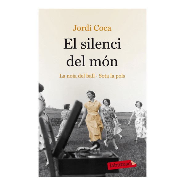 El silenci del món: La noia del ball. Sota la pols