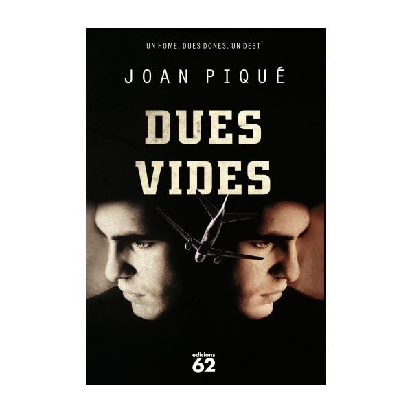 Dues vides
