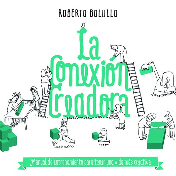 La conexión creadora.pdf
