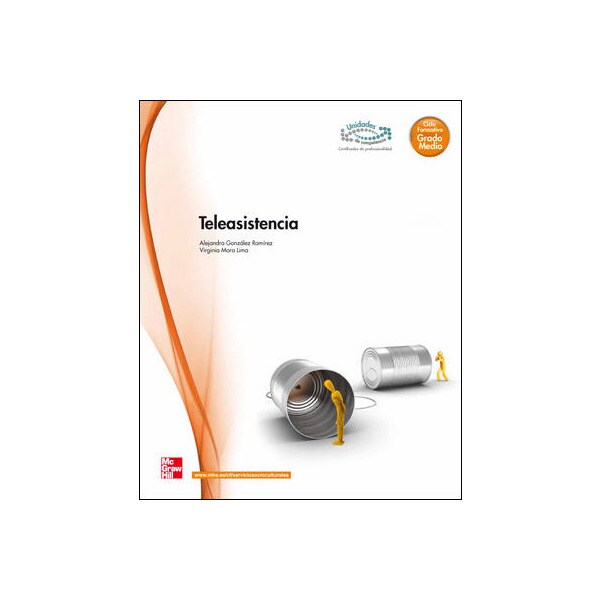 Teleasistencia. Grado medio.pdf