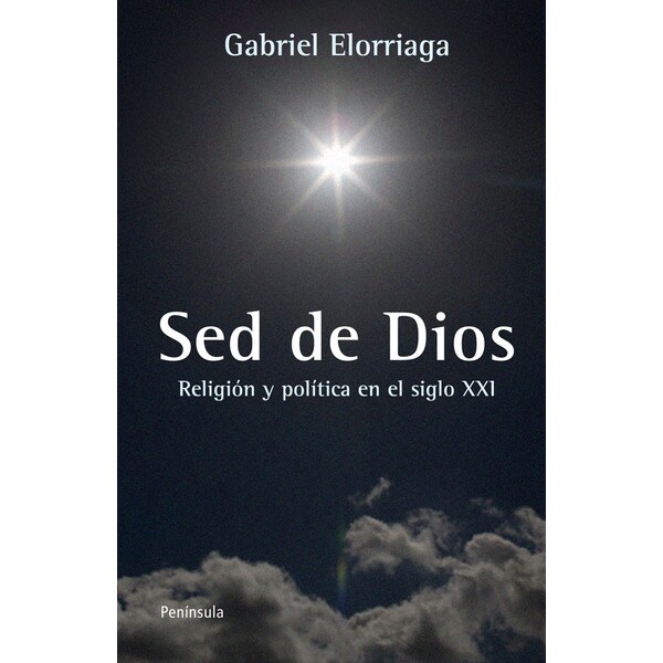 Sed de dios: Religión y política en el siglo xxi.pdf