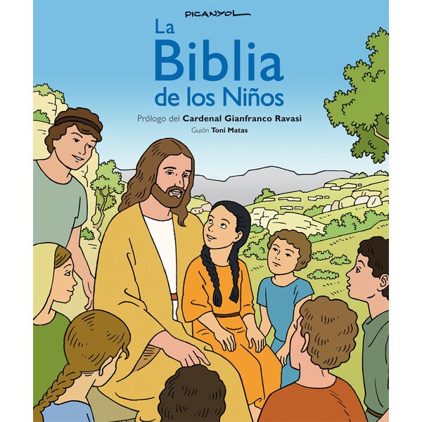 La biblia de los niños.pdf