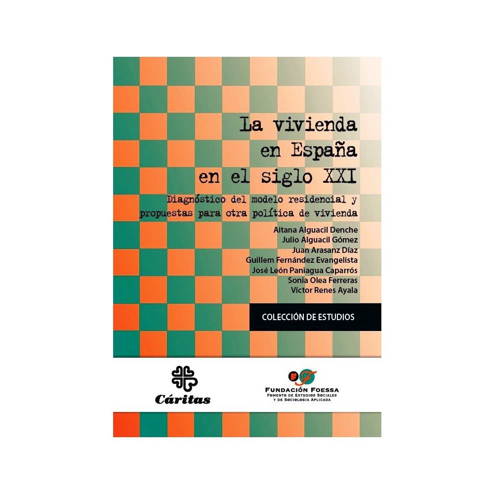 Vivienda en españa en el siglo xxi (Tapa blanda)