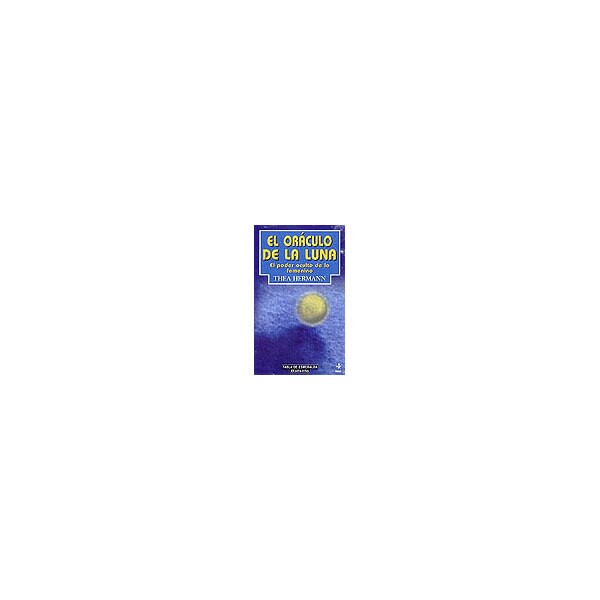 El oráculo de la luna. El poder oculto de lo femenino.pdf