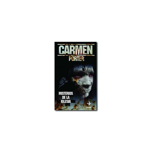 Misterios de la iglesia (Tapa blanda)