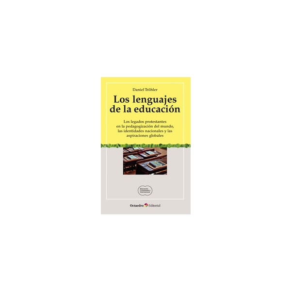 Los lenguajes de la educacion.pdf
