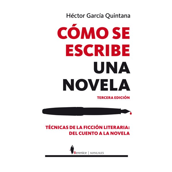 Como se escribe una novela.pdf