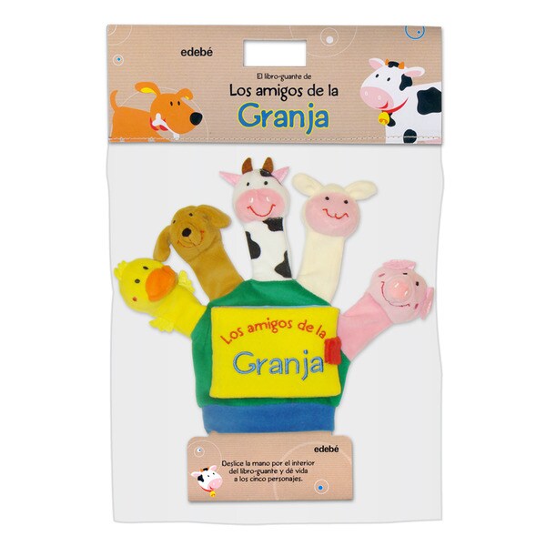 Mis amigos de la granja.pdf