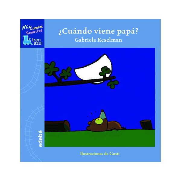 ¿cuándo viene papá?.pdf