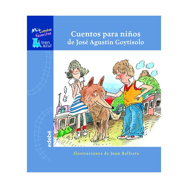 Cuentos para niños de josé agustín goytisolo.pdf