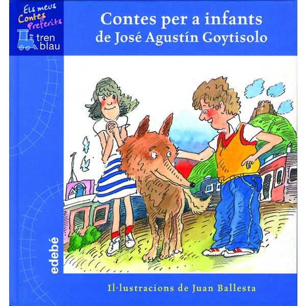 Contes per a infants de josé agustín goytisolo.pdf