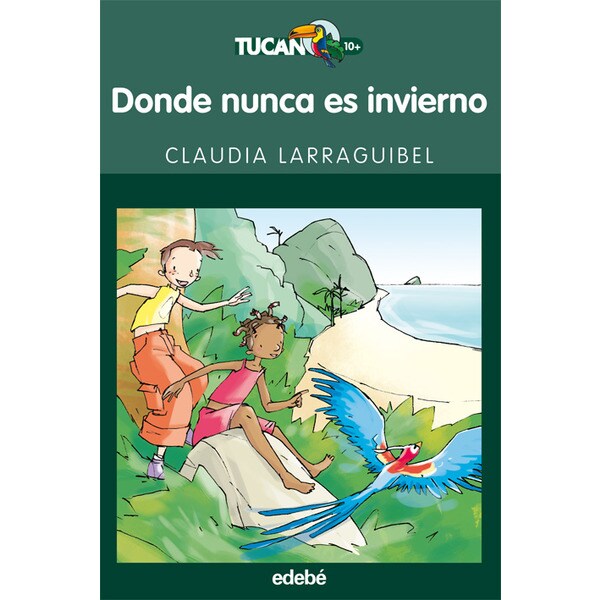 Donde nunca es invierno.pdf