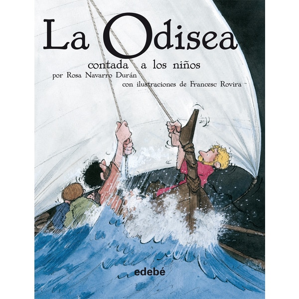 La odisea contada a los niños.pdf