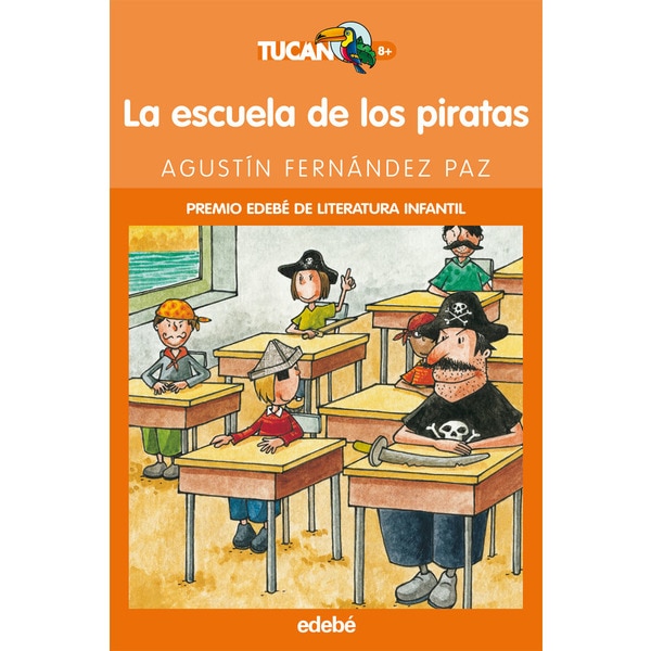 La escuela de los piratas.pdf