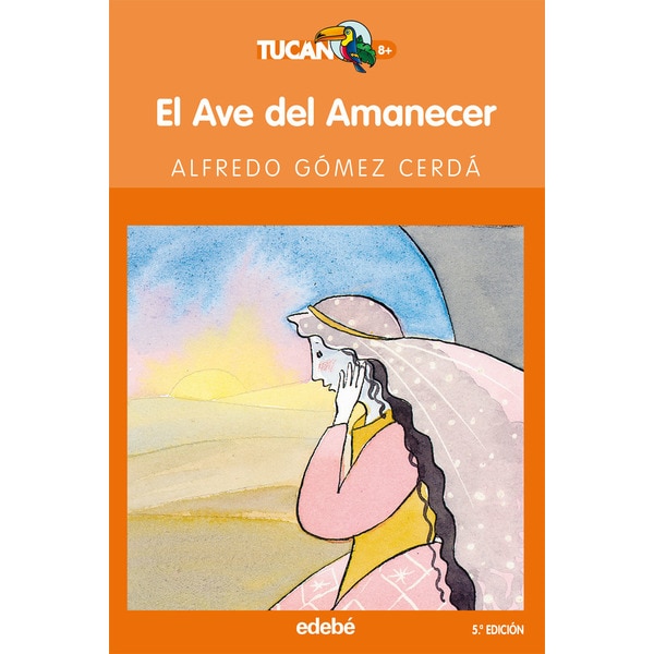 El ave del amanecer.pdf