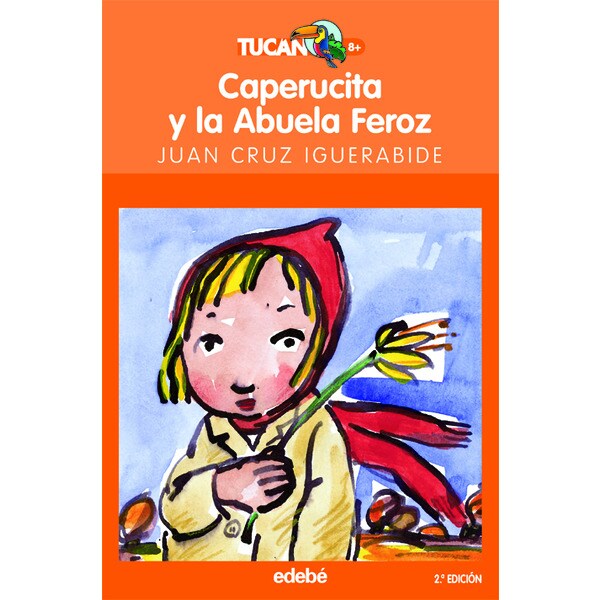 Caperucita y la abuela feroz.pdf